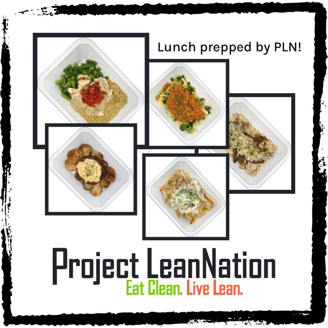 How can Project LeanNation help YOU?... - Project LeanNation