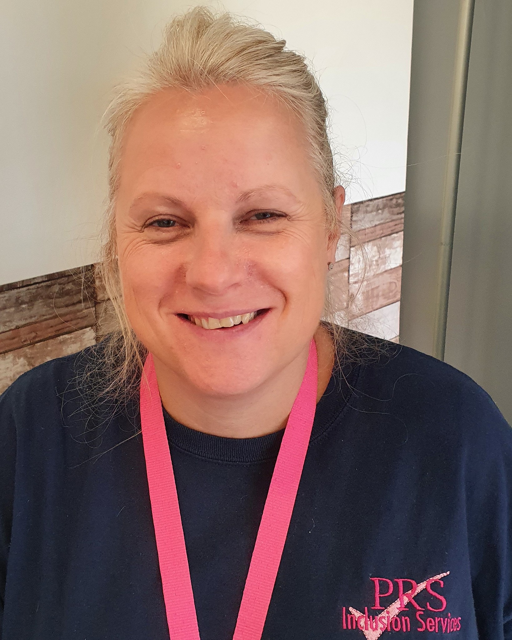 Happy birthday Sue.... - PRS Inclusion & Training Services
