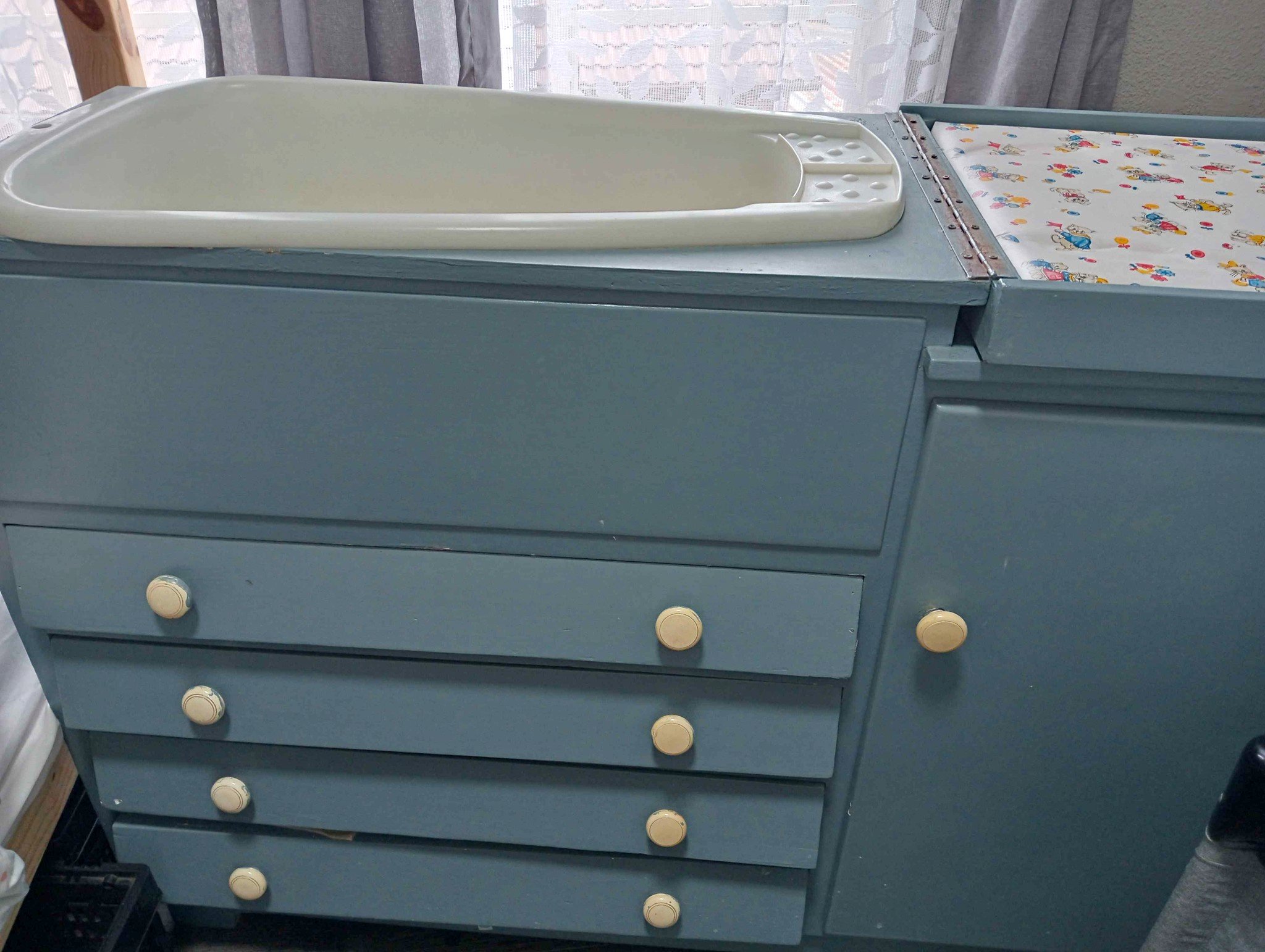 Baby compactum - Changing Tables - Randburg | Facebook Marketplace ...