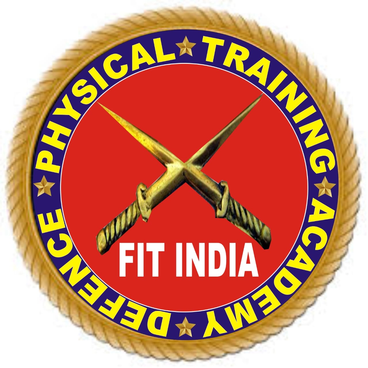 Defence Physical... - Defence Physical Training Academy