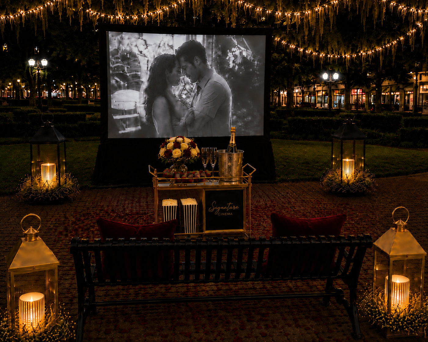 Signature Cinema | Tallahassee FL