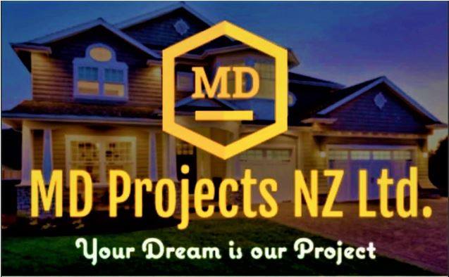 MD Projects NZ Ltd. | Auckland
