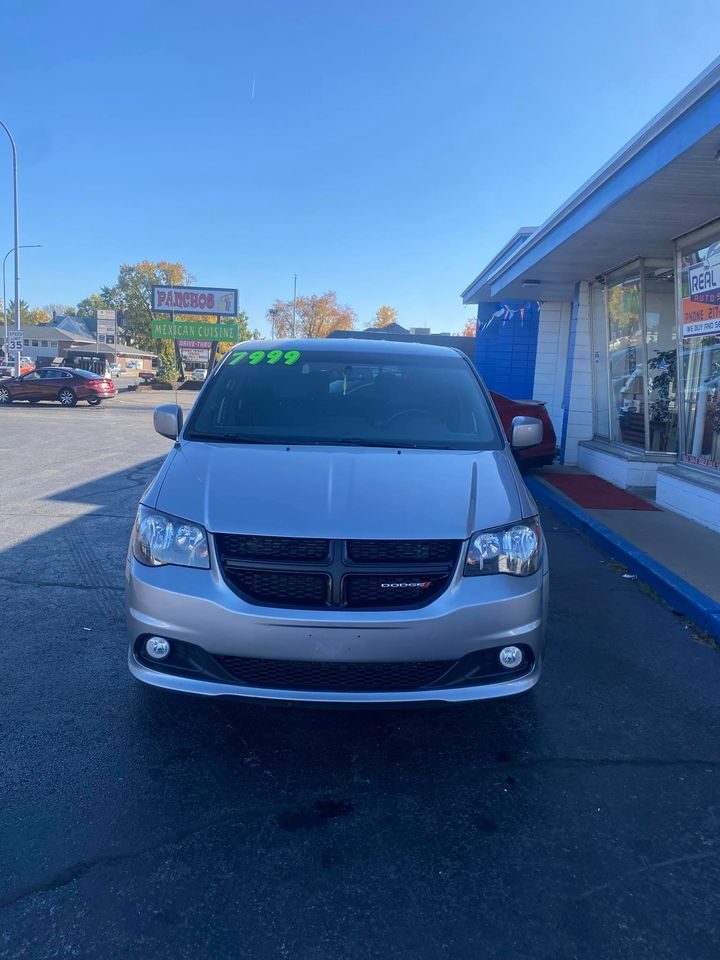 Real Deal Auto Sales | Danville IL