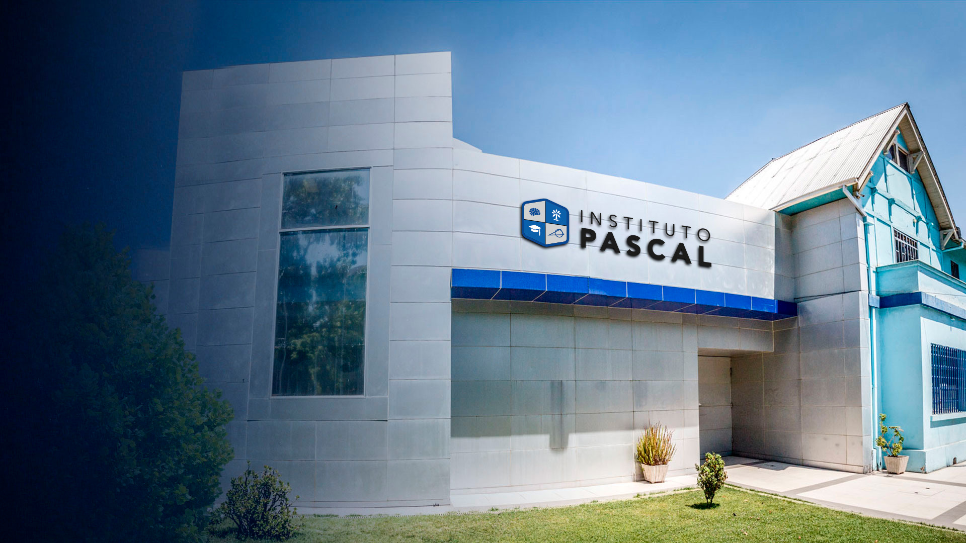 Instituto Pascal - Home