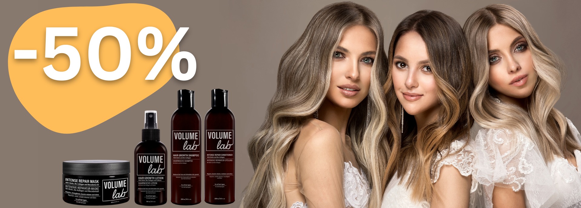 Volume Lab Polska