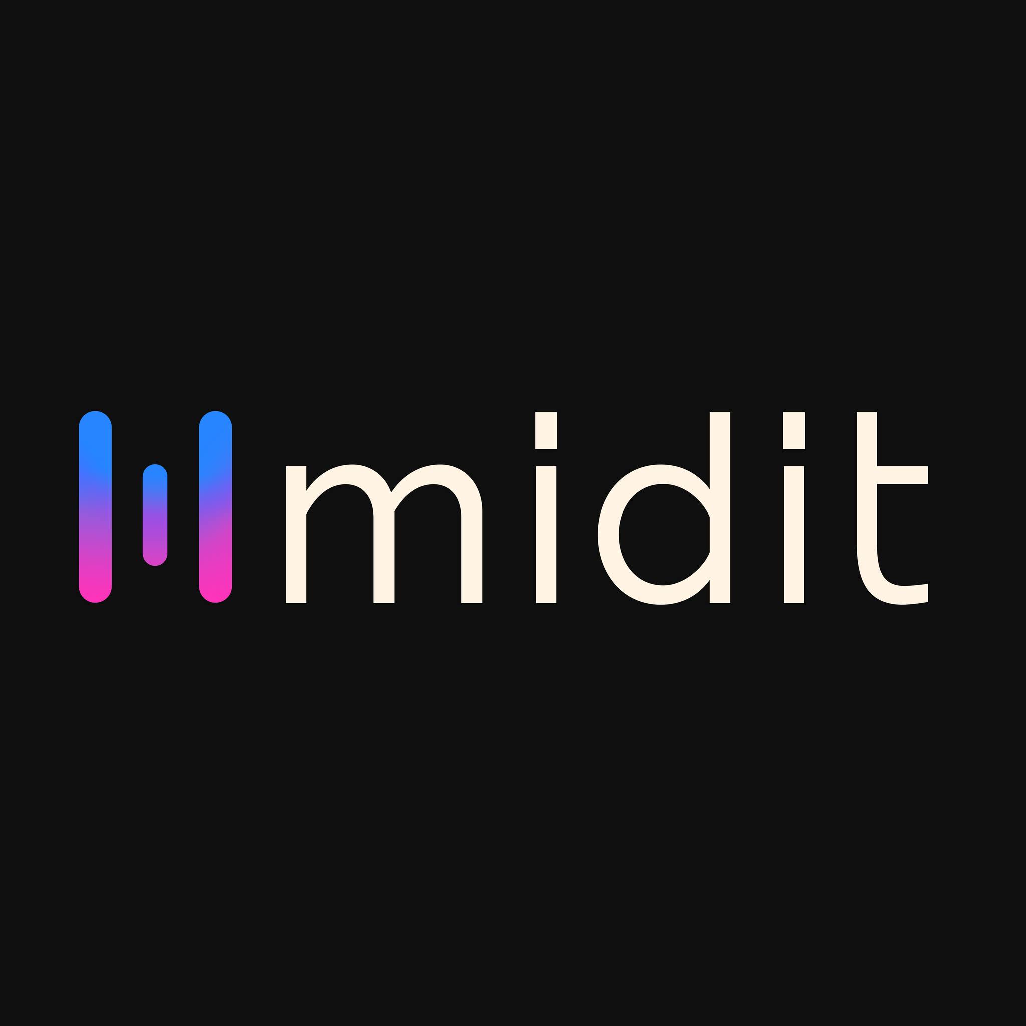 Midit