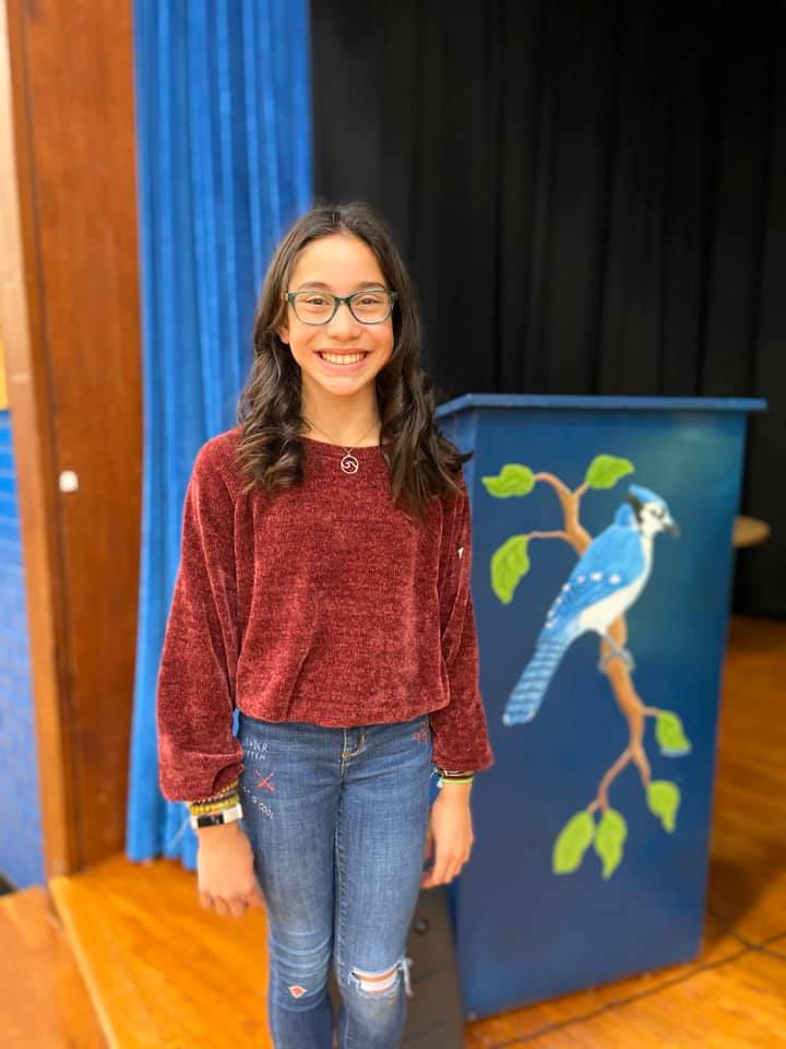 Congratulations to our... - Oakwood Elementary School