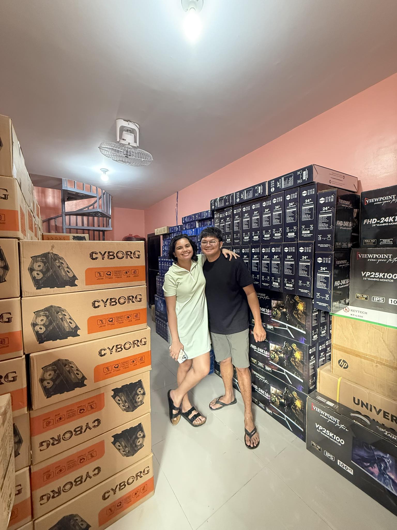 Yalu - Metro Manila, Cavite, Laguna, Pampanga, Tarlac, at Pangasinan ...