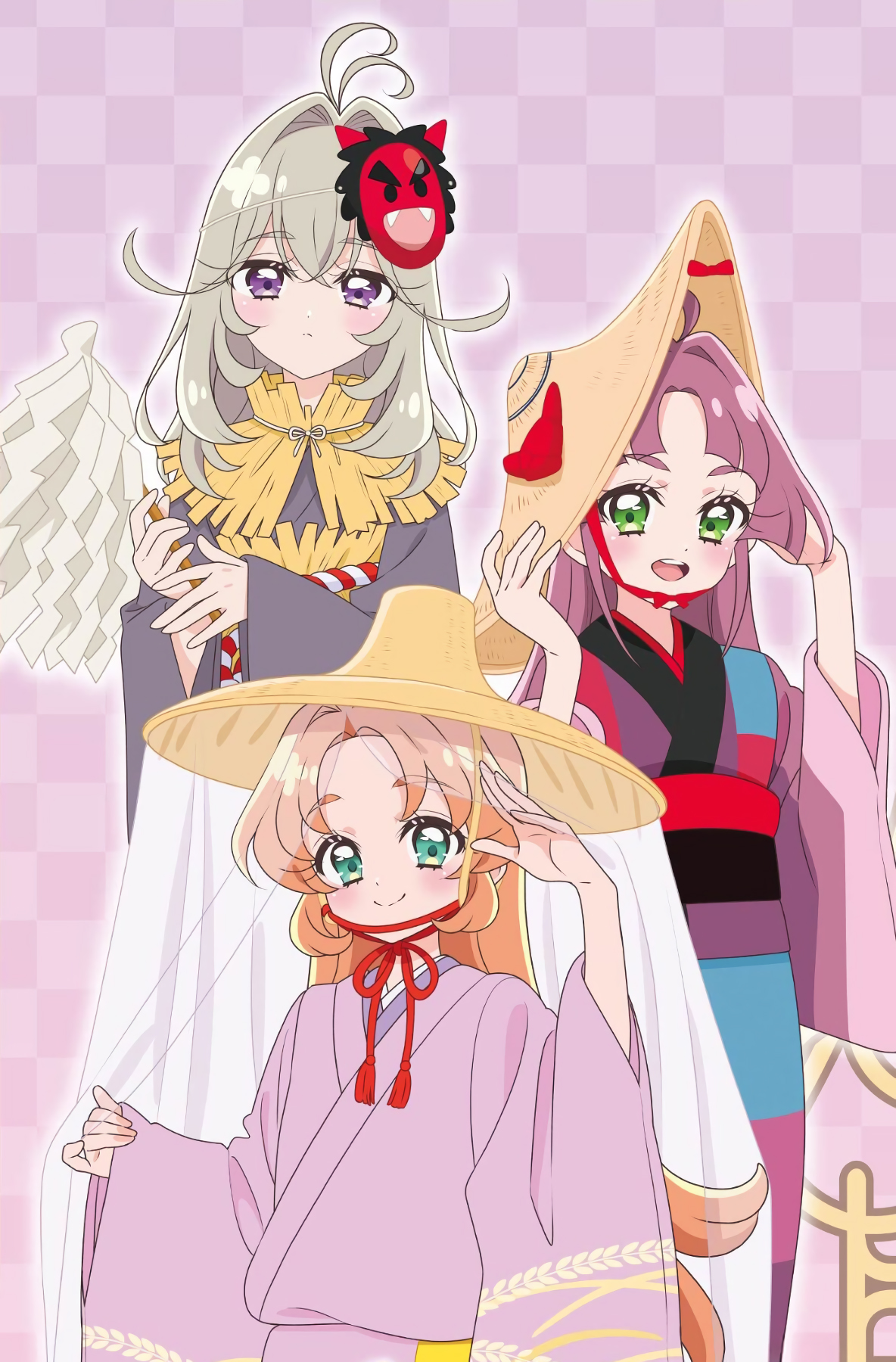 Precure - プリキュアマルシェ 秋田オーパ
