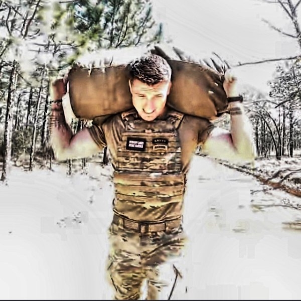 HERE is the new Ranger School Physical Assessment, from the horse’s ...