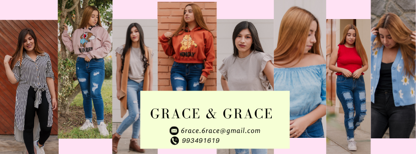 GRACE & GRACE