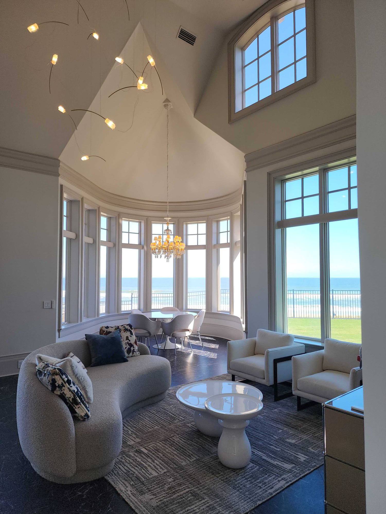 Truly Modern Interiors | Winter Park FL