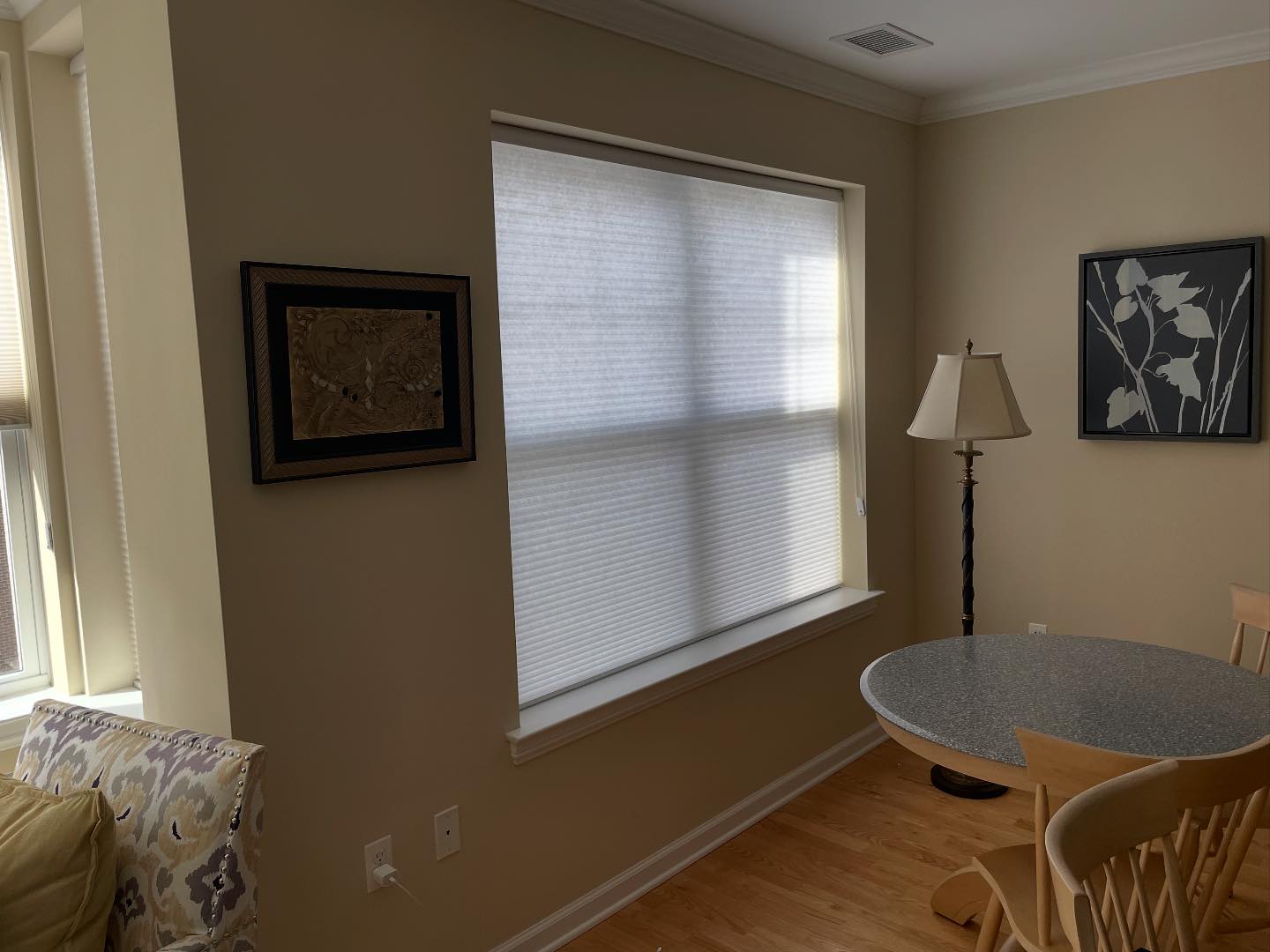 Alysson In Windowland & KC Design | Atlantic Highlands NJ