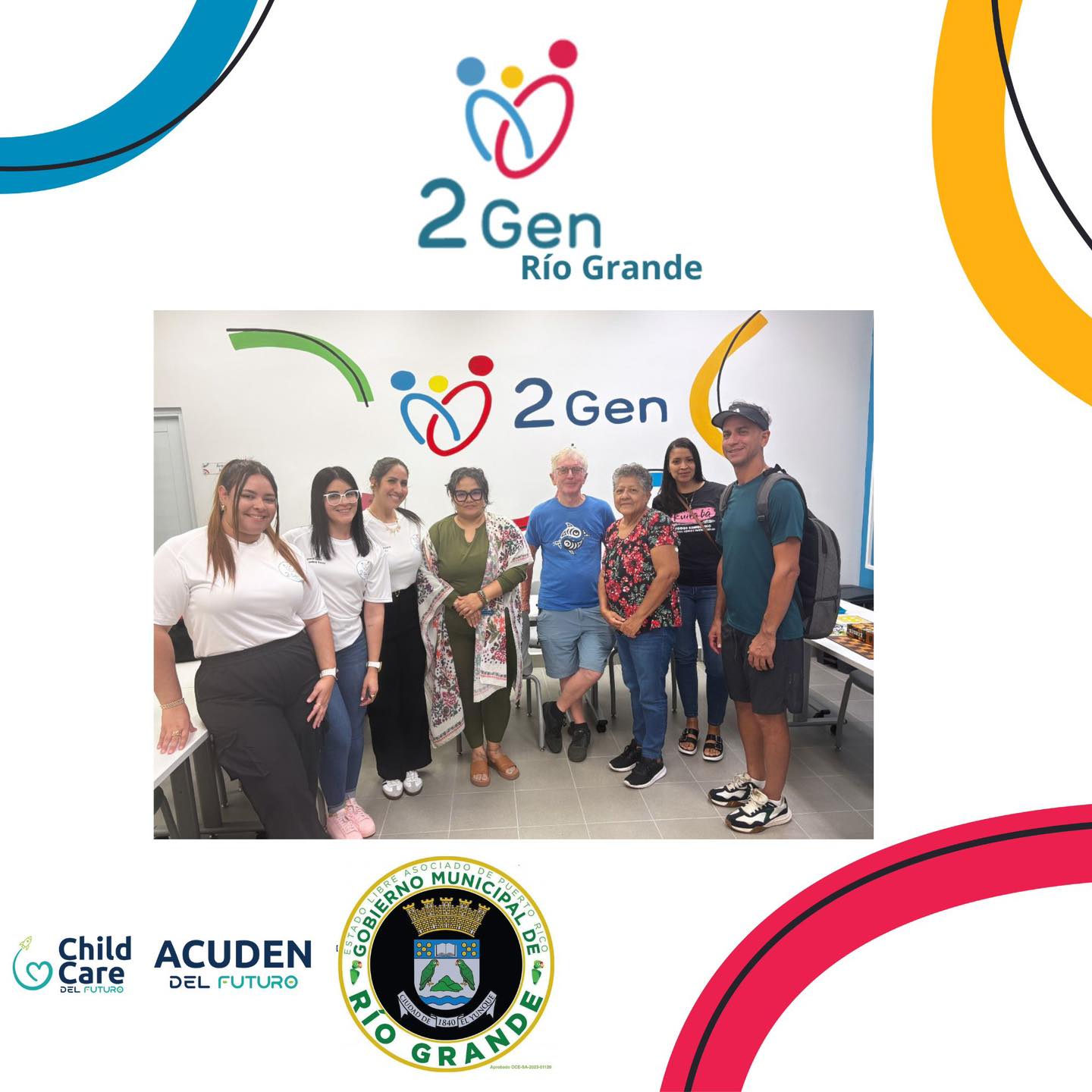 Municipio - Centro 2Gen: Un espacio al servicio de nuestras comunidades ...