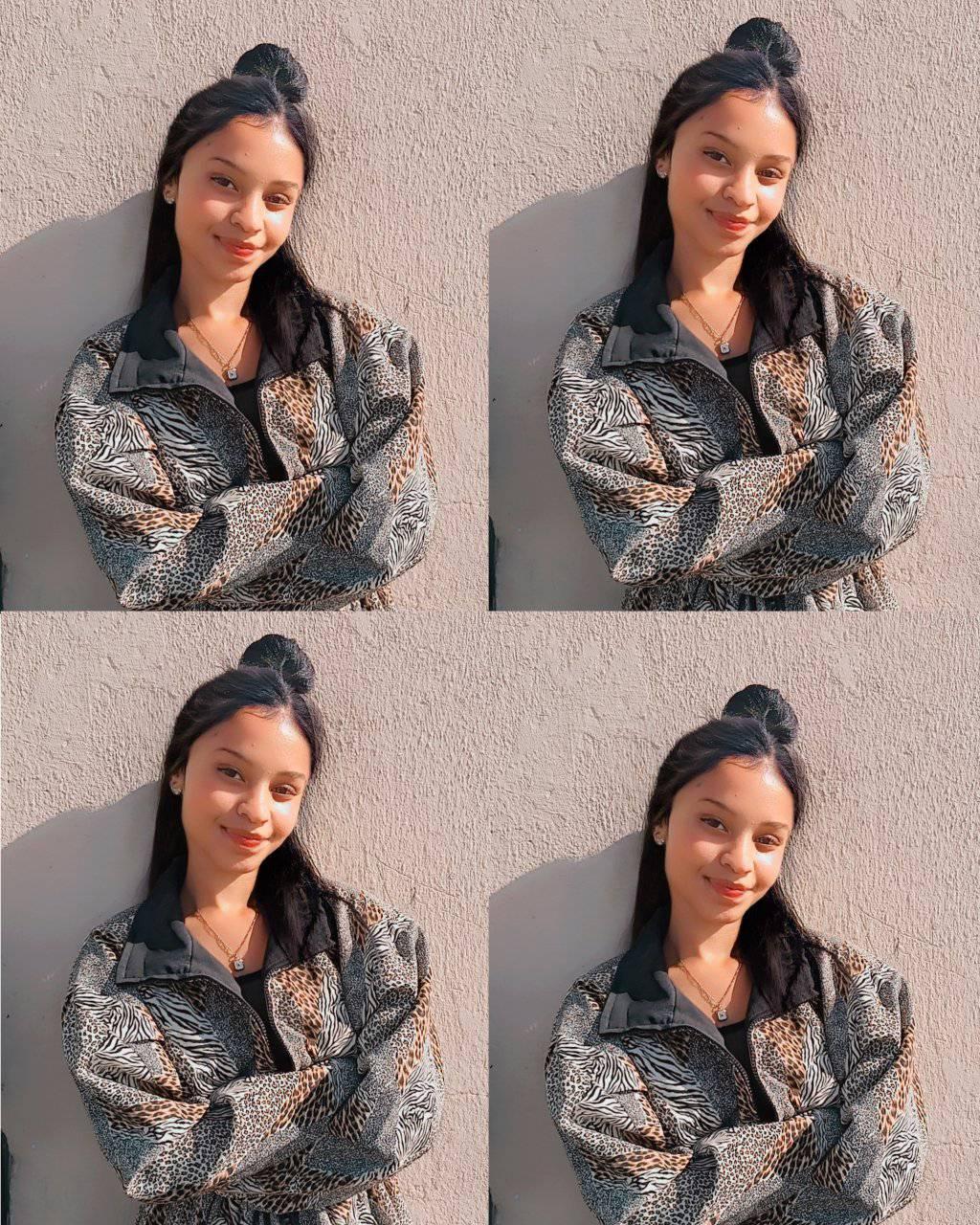 Mevrou Groenewald