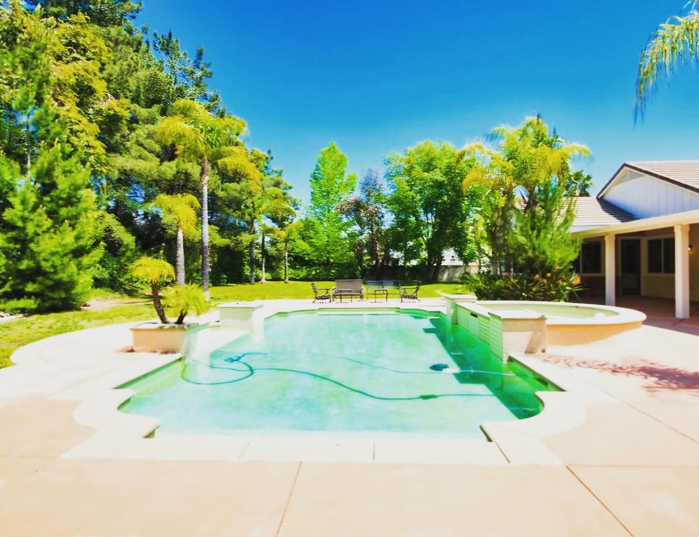 Trinity Custom Pools Pool Remodeling and Building | Riverside CA