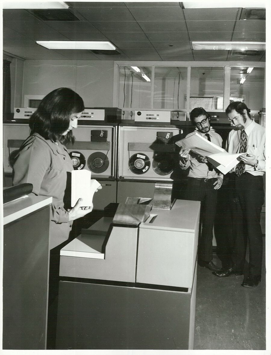 Archives - UPDATE 23/06/25: Collections search is now working as ...