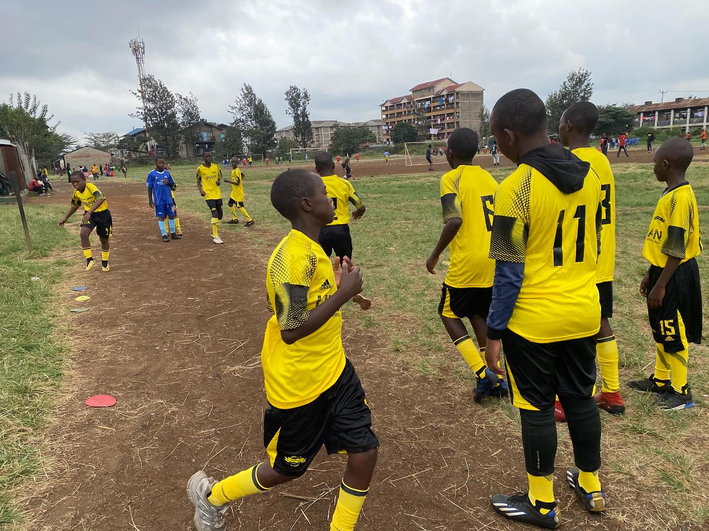 RO Sports Soccer Academy added... - RO Sports Soccer Academy