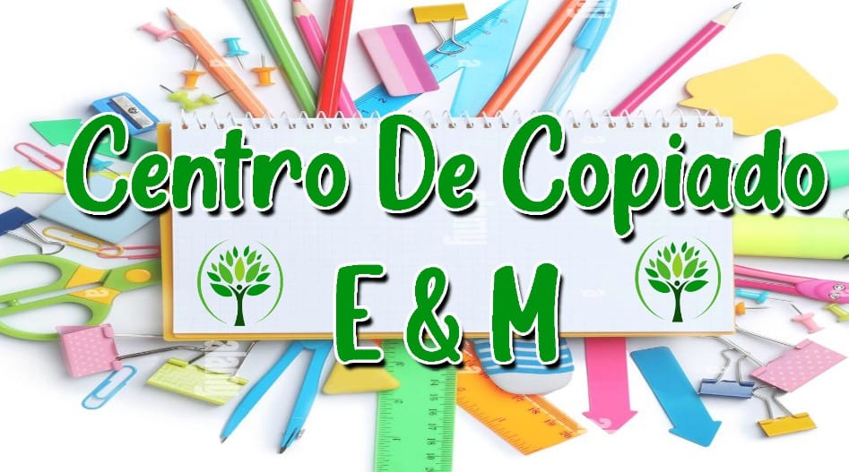 Centro De Copiado E & M