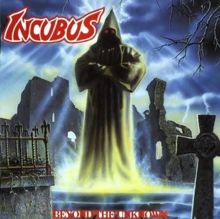 Vicious Circle Cryptic Void album 1993