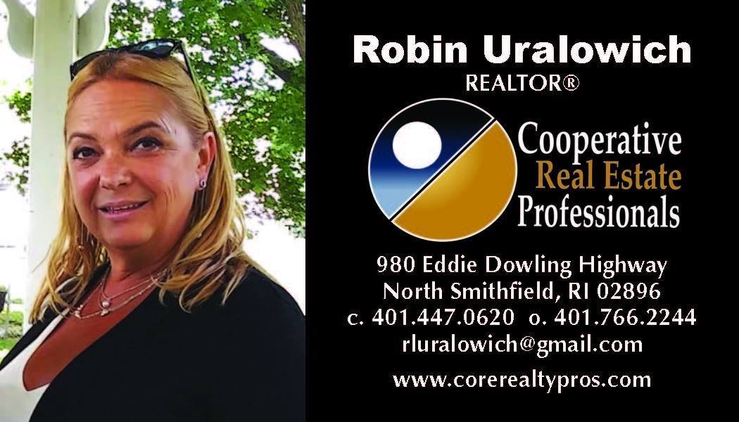 Cooperative Real Estate Professionals - Robin Uralowich | North ...