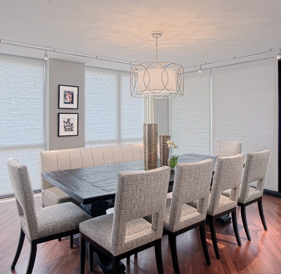 Thompson Interior Studio | Chicago IL