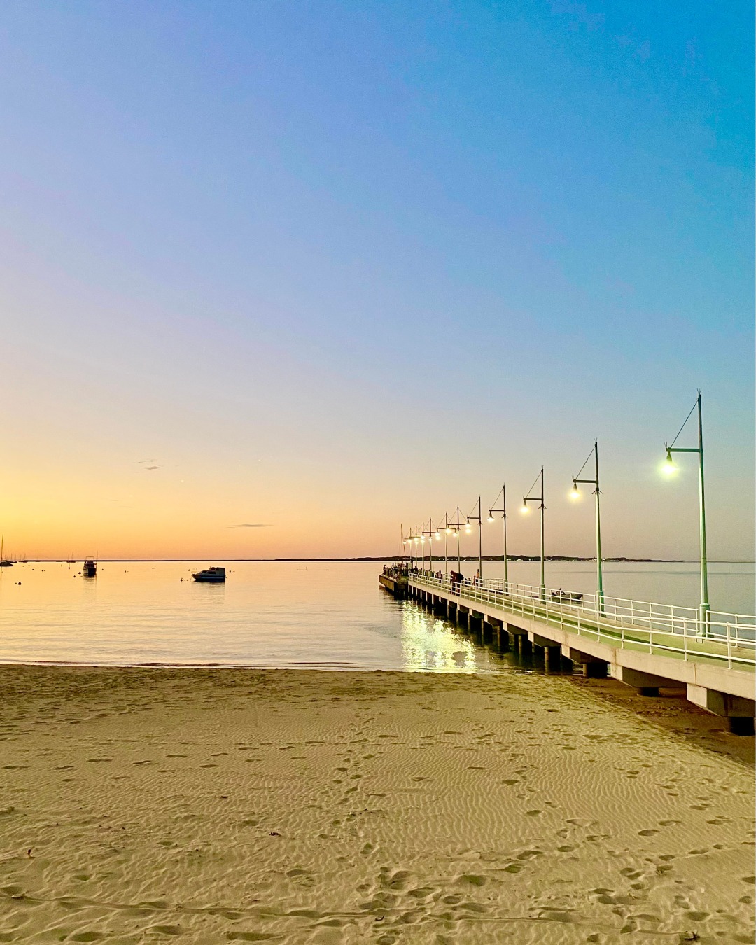 Hello Perth - Rockingham Jetty in the City of Rockingham... | Facebook
