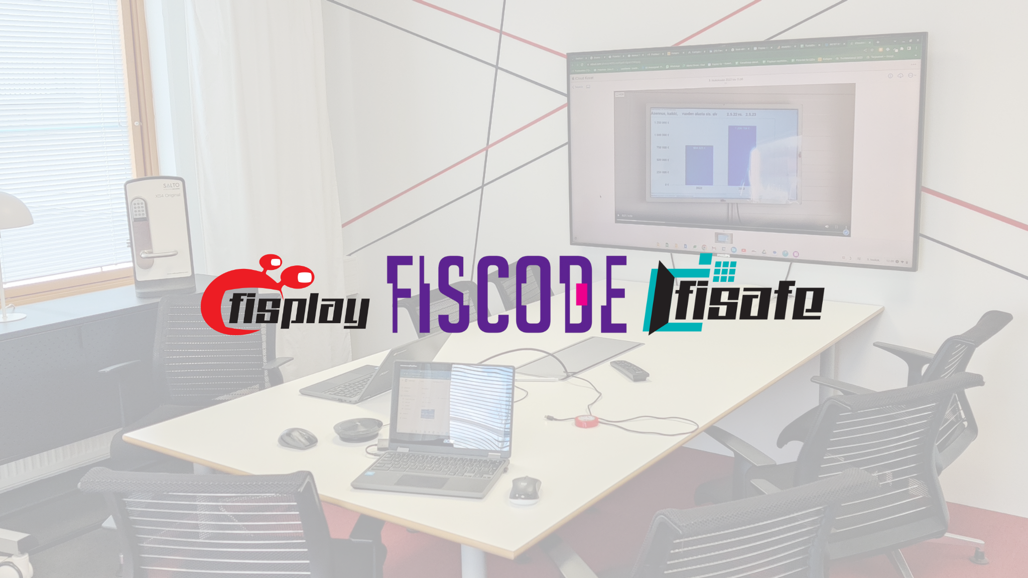 Fisfamily | Vantaa