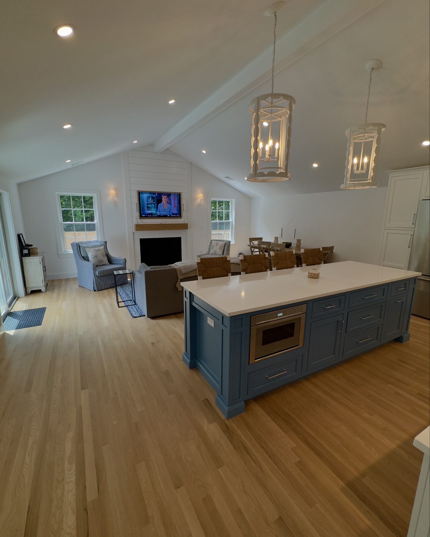 G. Foley Construction