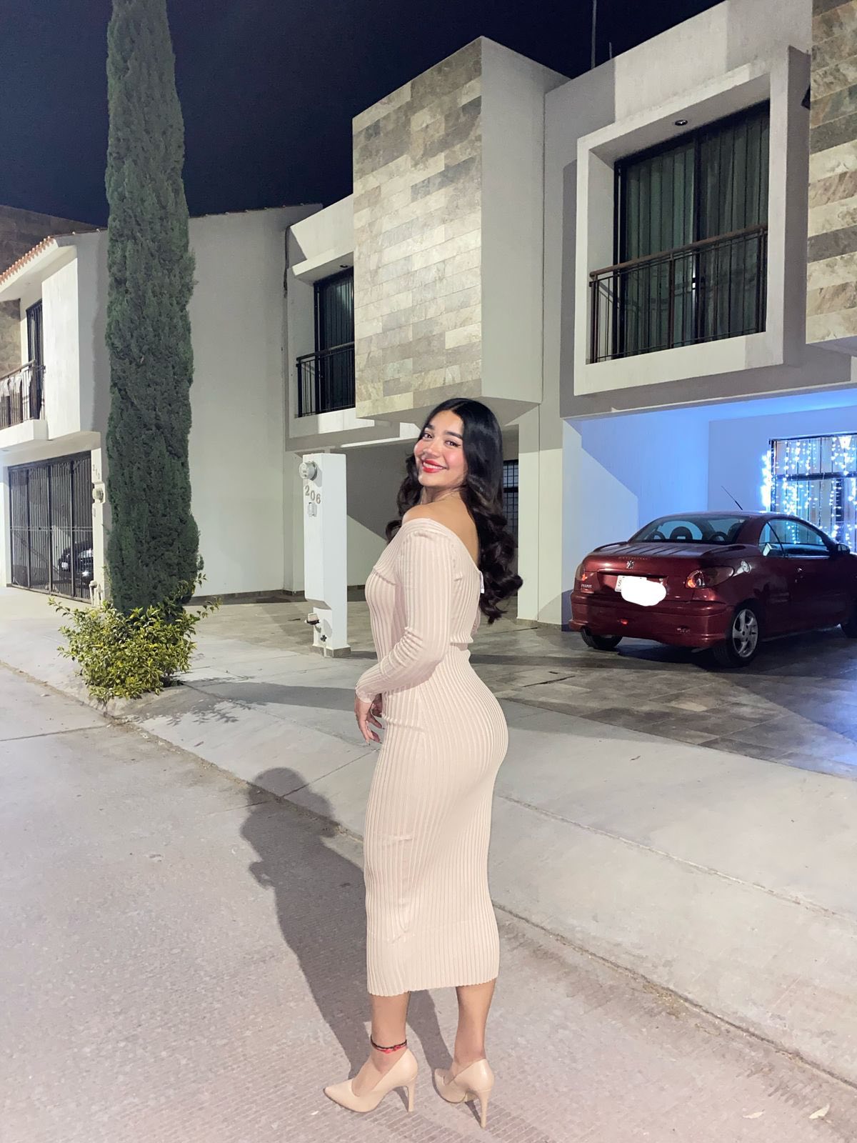 CNEEST Aidé Camila Cruz Cruz 20 años Tec San Luis Potosí