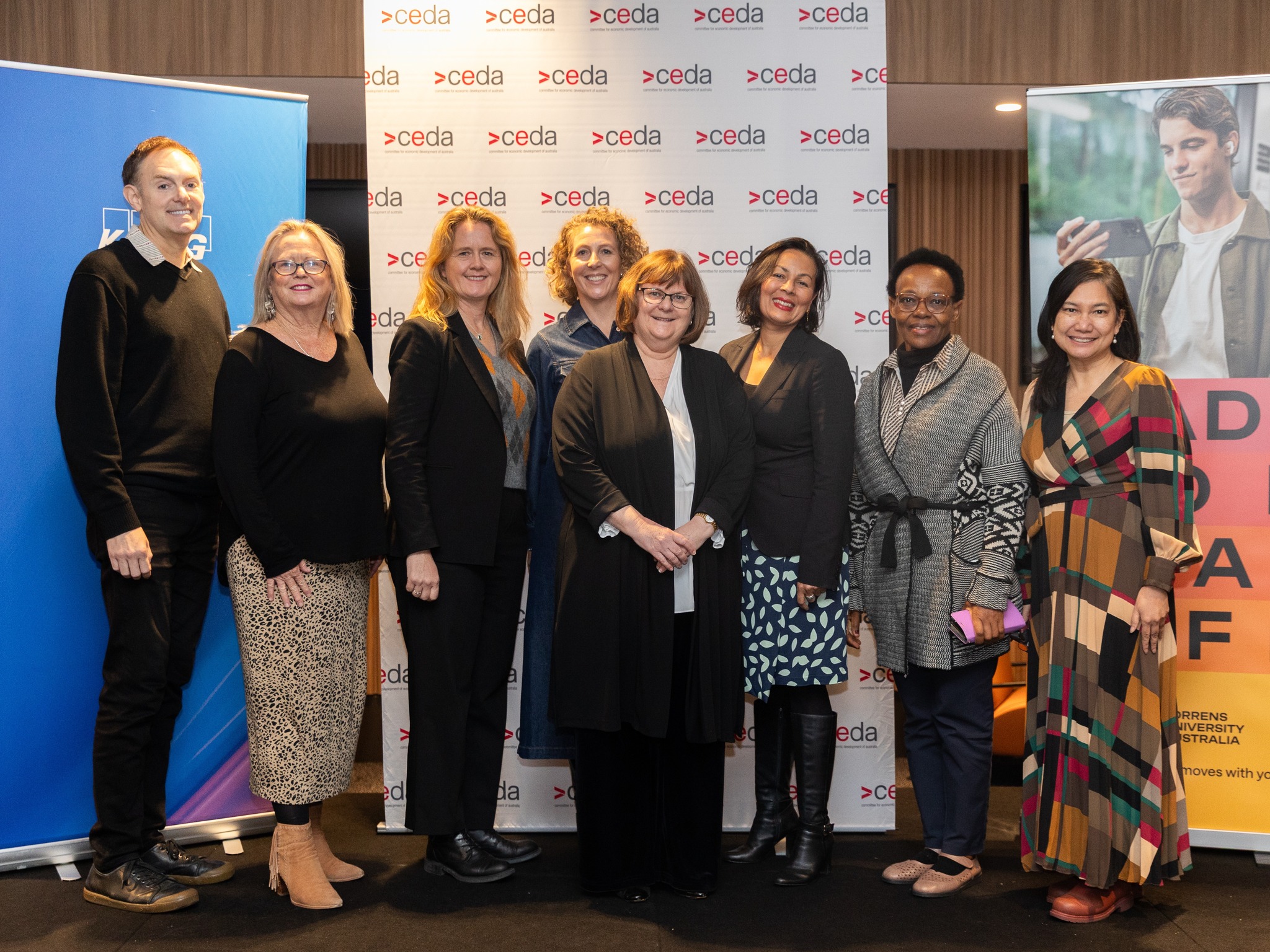 Earlier this month, our... - Torrens University Australia | Facebook