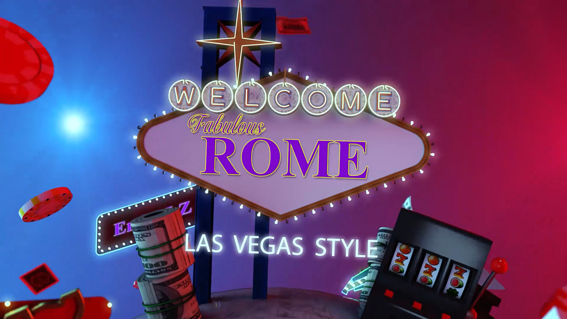 TENDO - PROM NIGHT DETAILS.... Shuttles available from Courtyard Rome ...