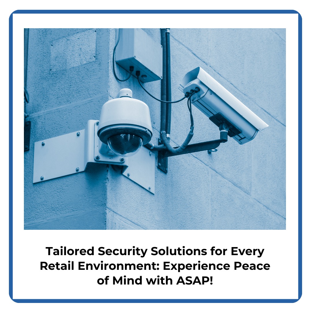 ASAP - Atlantic Security Automation Partners Canada Inc. | Dartmouth NS