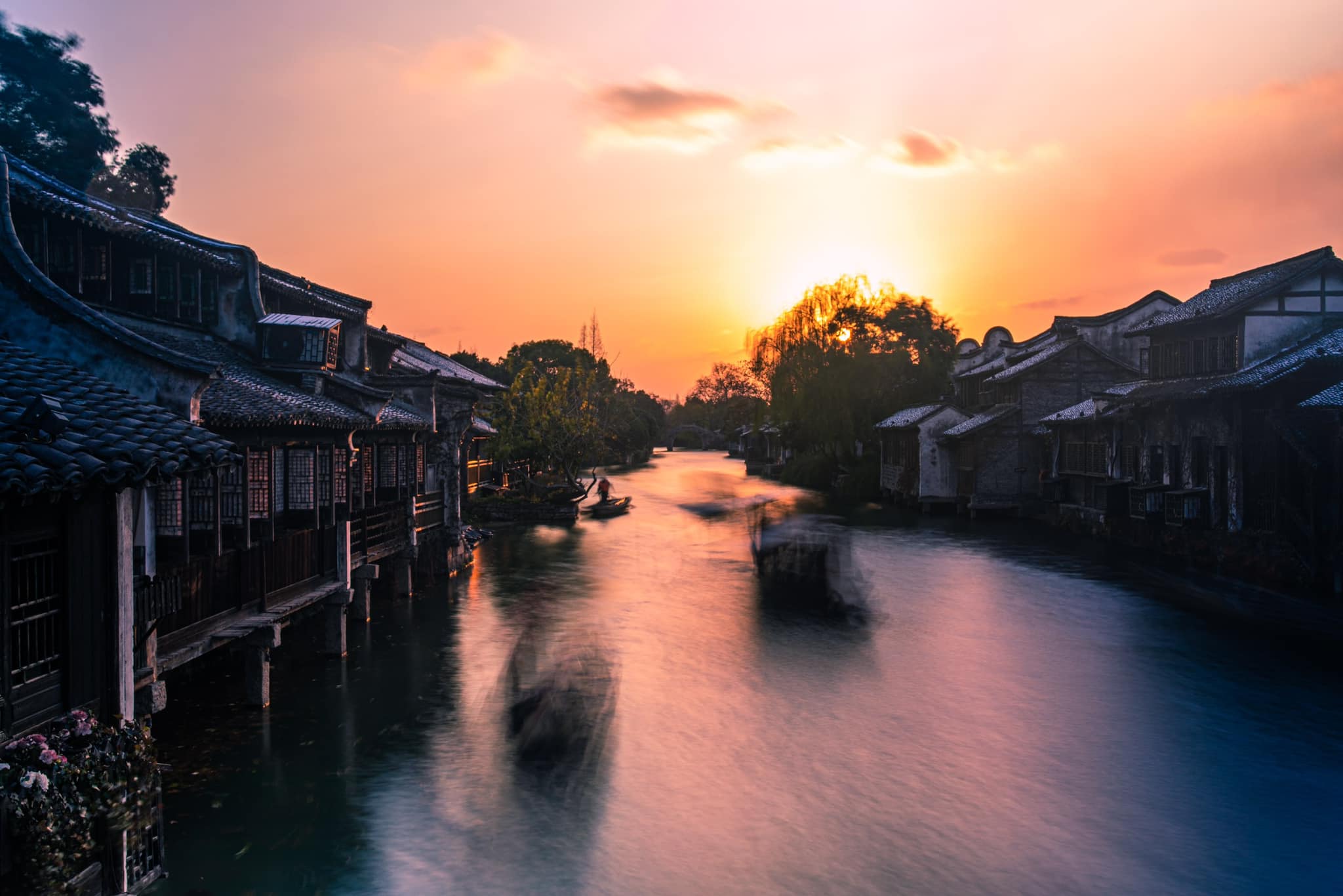 Wuzhen - 乌镇 | Wuzhen