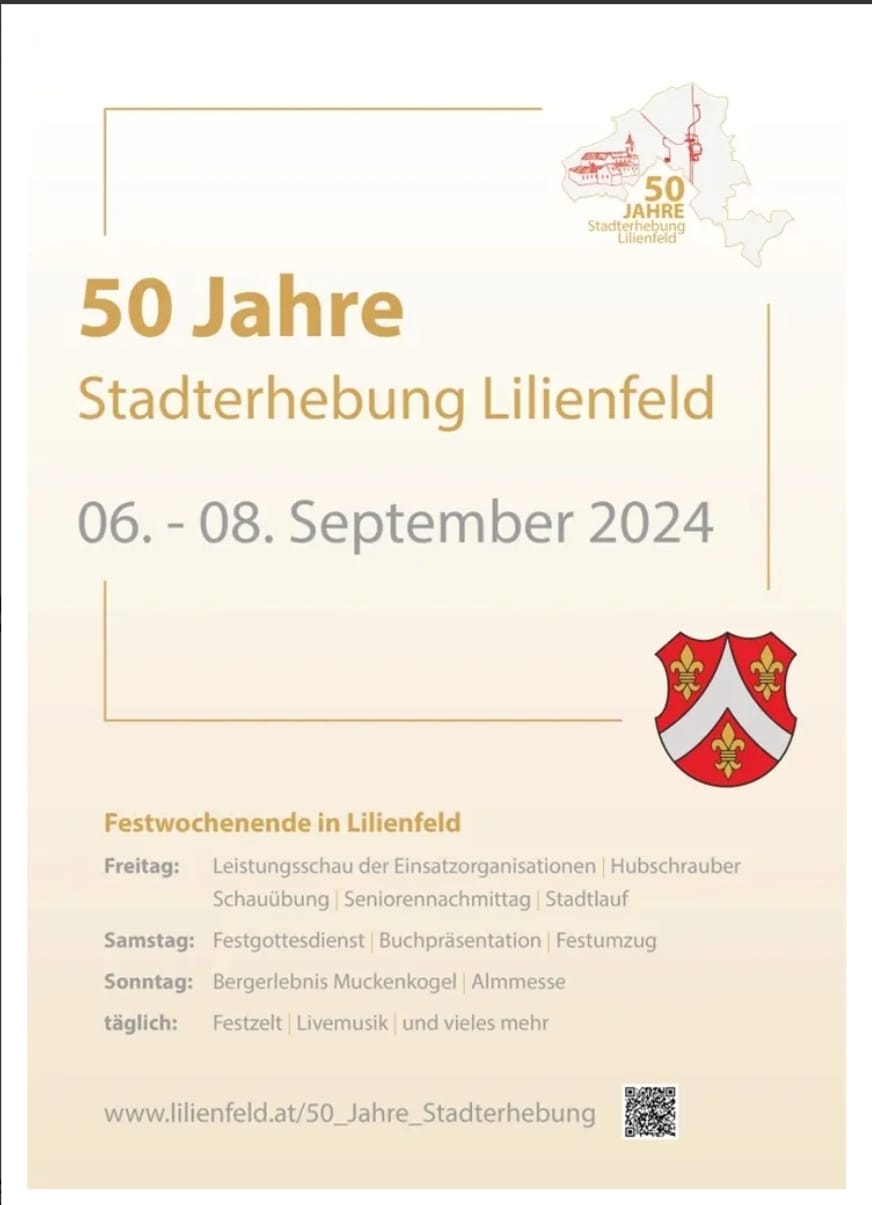 Lilienfelder Stüberl | Lilienfeld