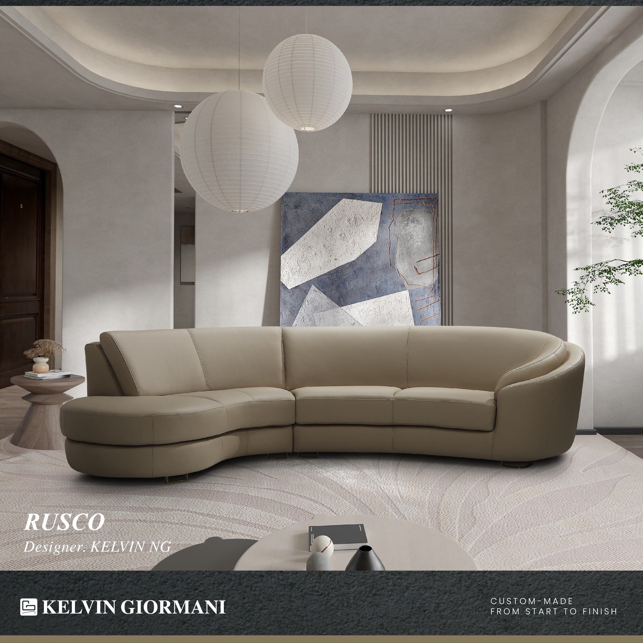 Kelvin Giormani - Hong Kong... - Kelvin Giormani - Hong Kong
