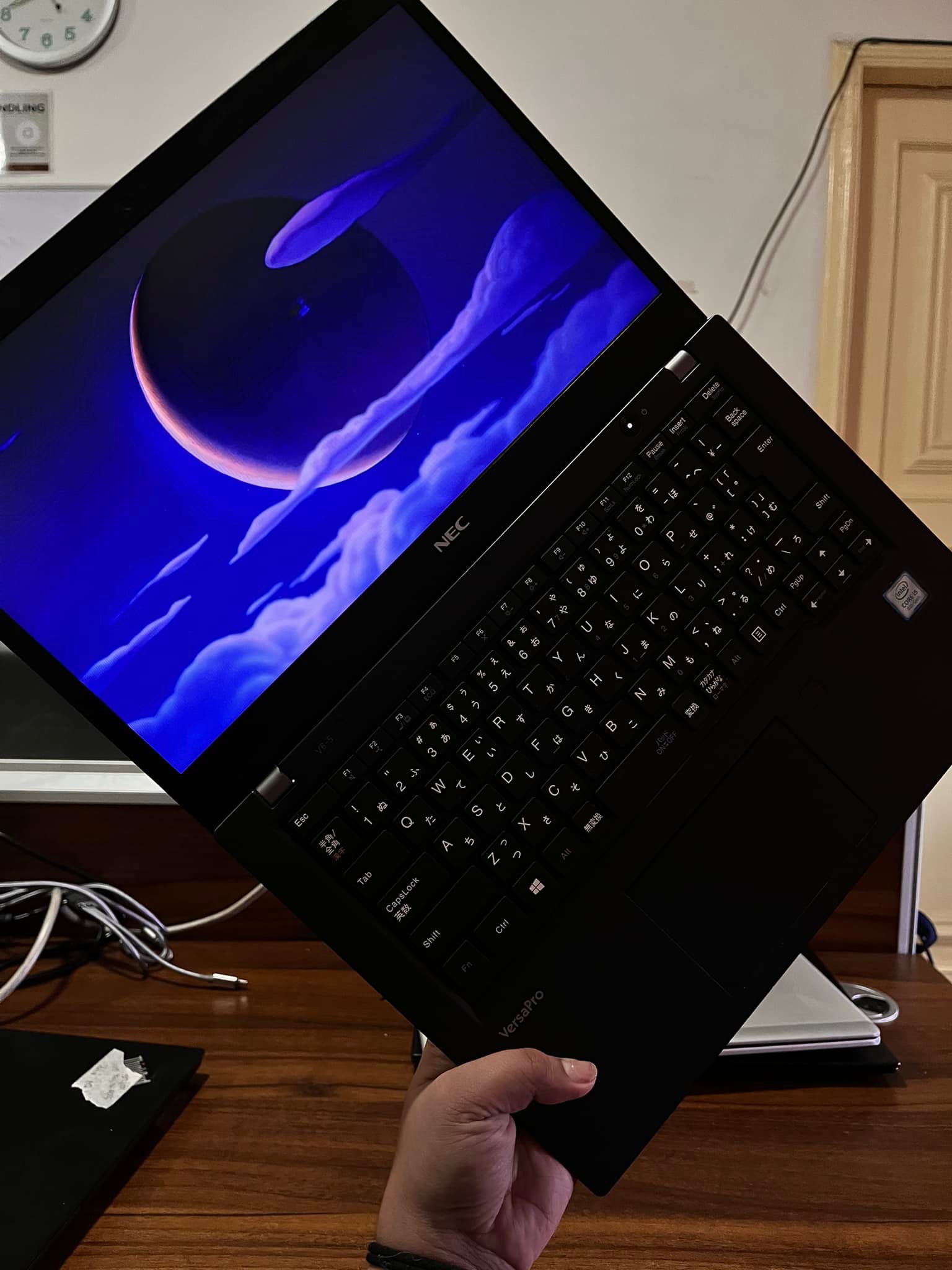 ✨ NEC VersaPro VB-5 ✨ 🔹 8th Gen i5 | 8GB RAM | 256GB SSD