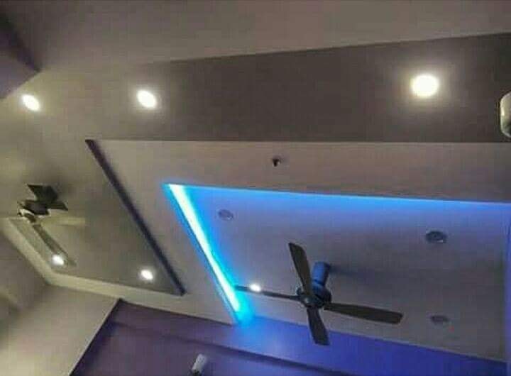 💭 Plaster siling rumah kami yg... - Plaster Ceiling Super | Facebook