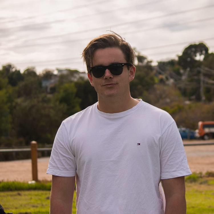 Declan Knights