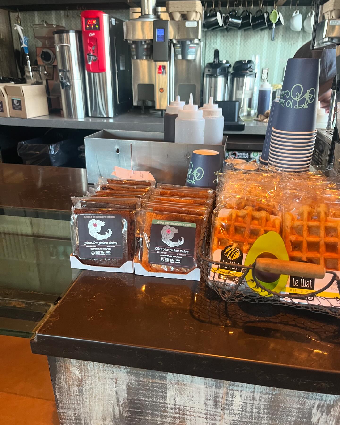 Gluten Free Goddess | Venice CA