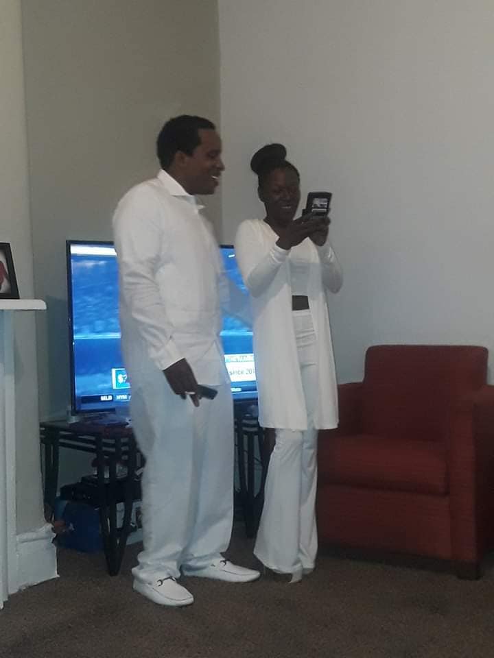 Remembering Mekell twin Williams