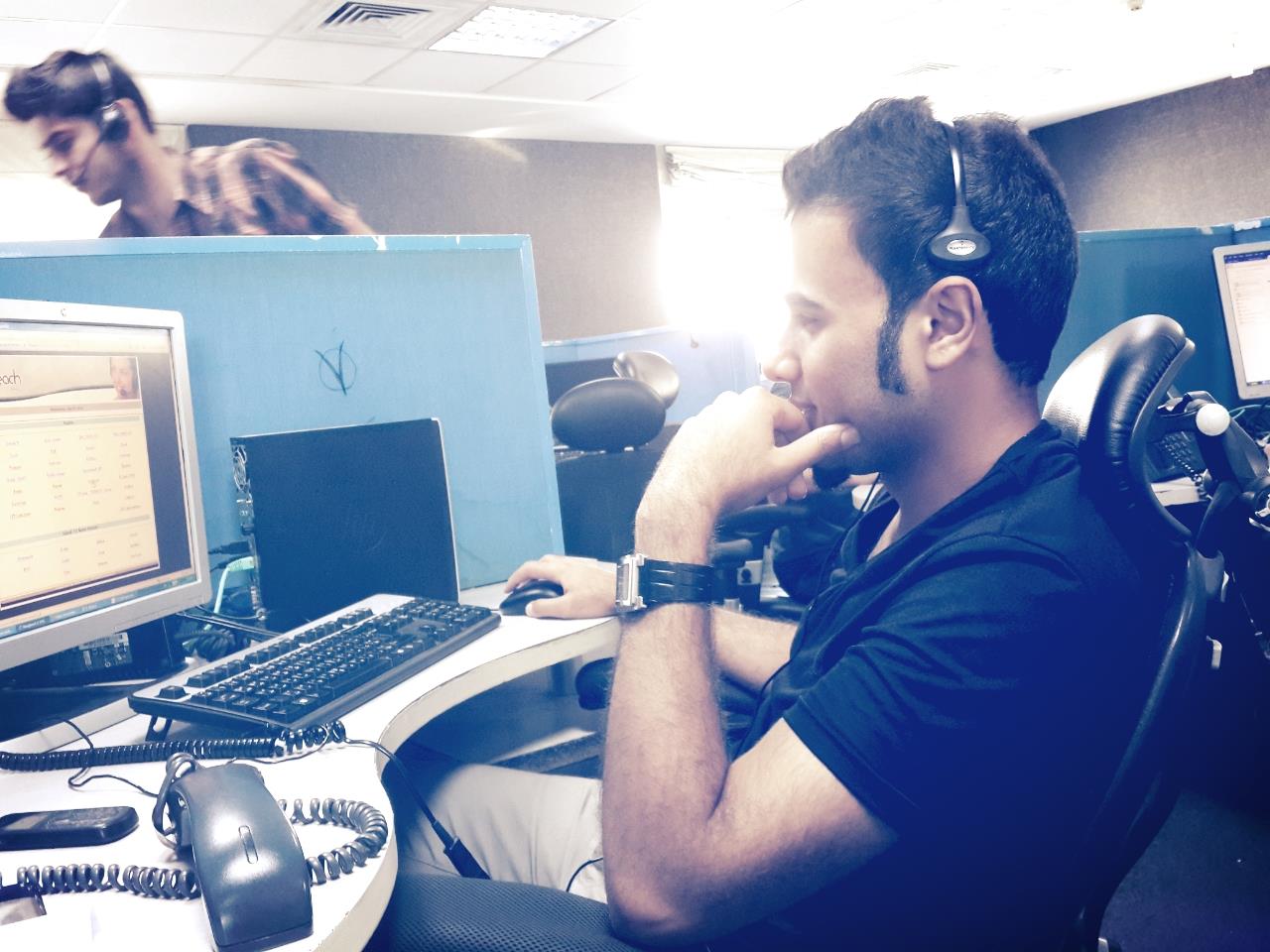 Mhran DigitalMarketing