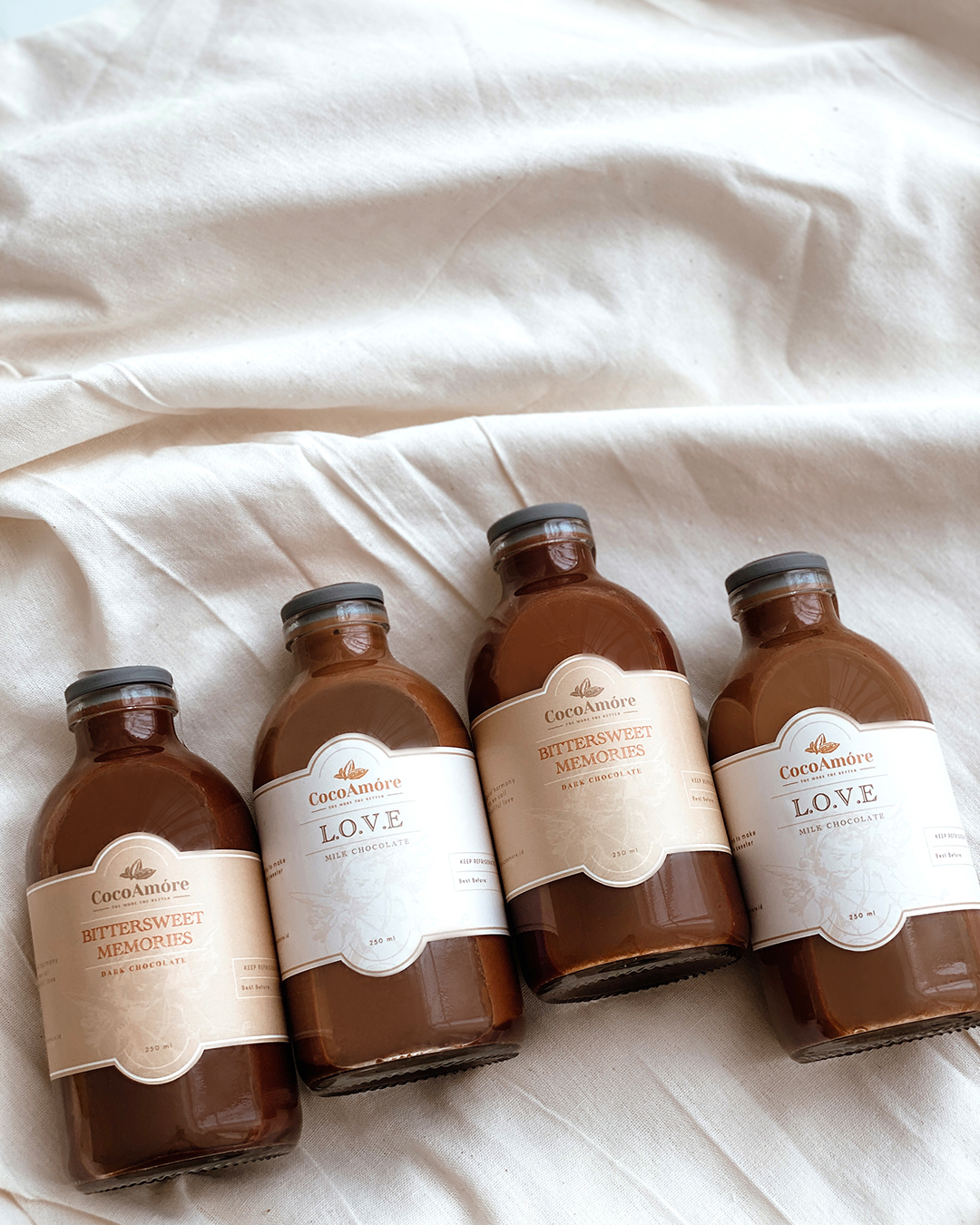 Cocoamore.id