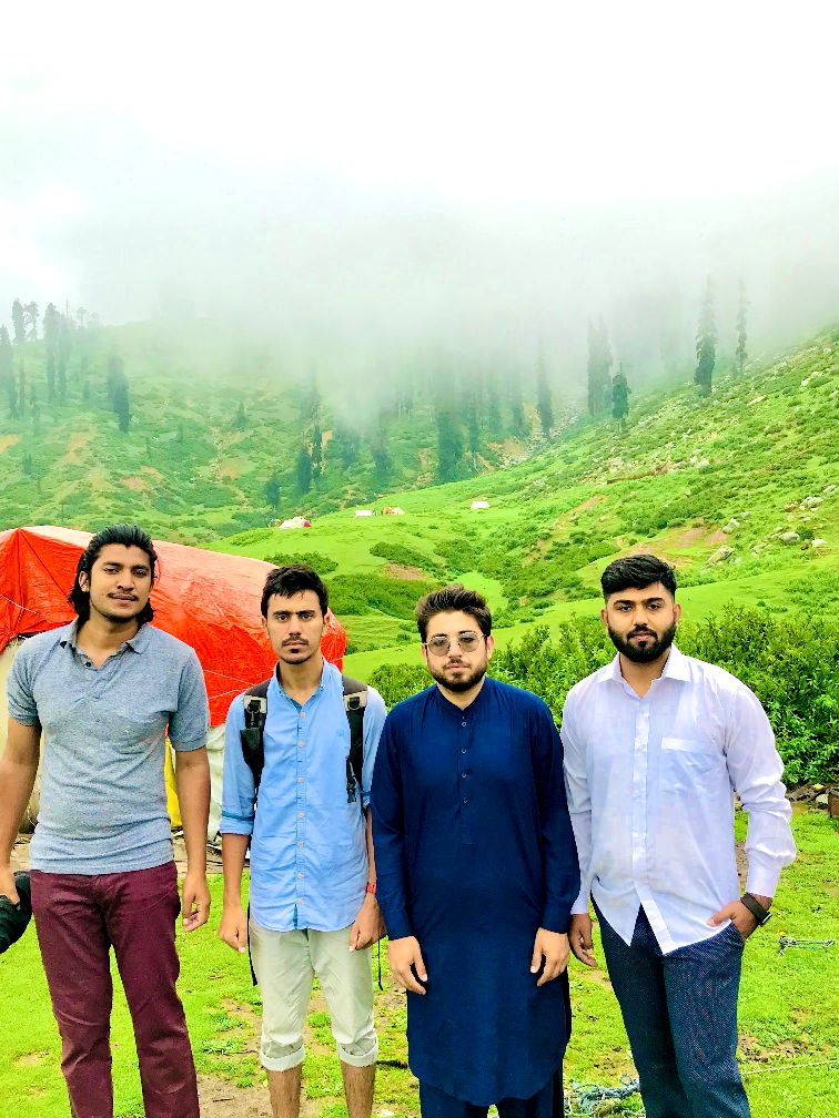 Awais Ali Rajpot updated his cover photo. - Awais Ali Rajpot