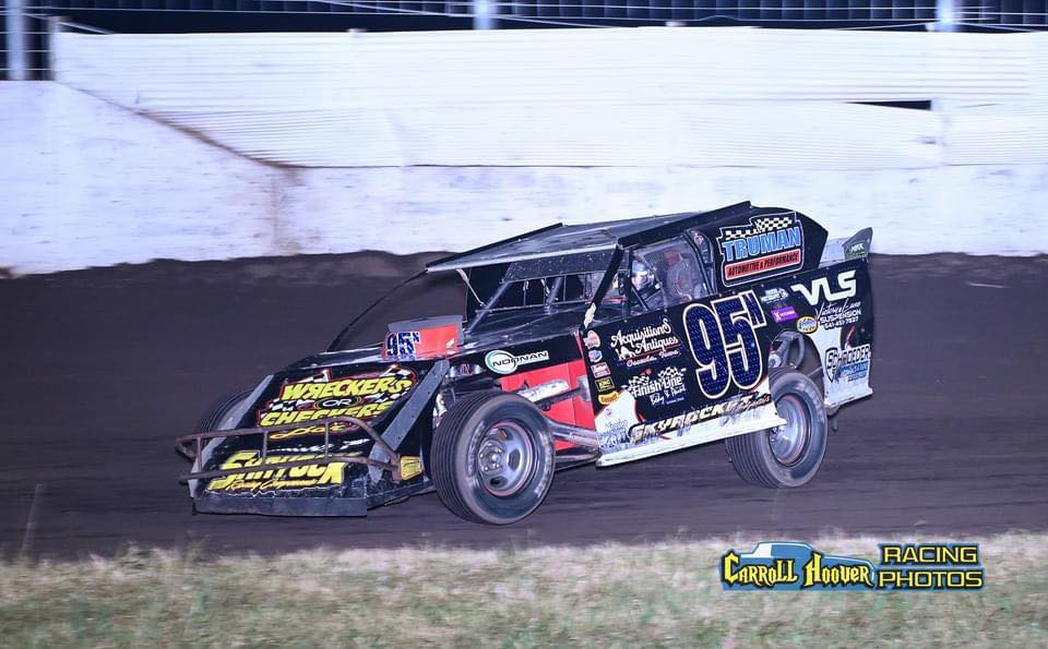 Garrett’s results from Eldon Heat... - Nelson Boys Racing | Facebook