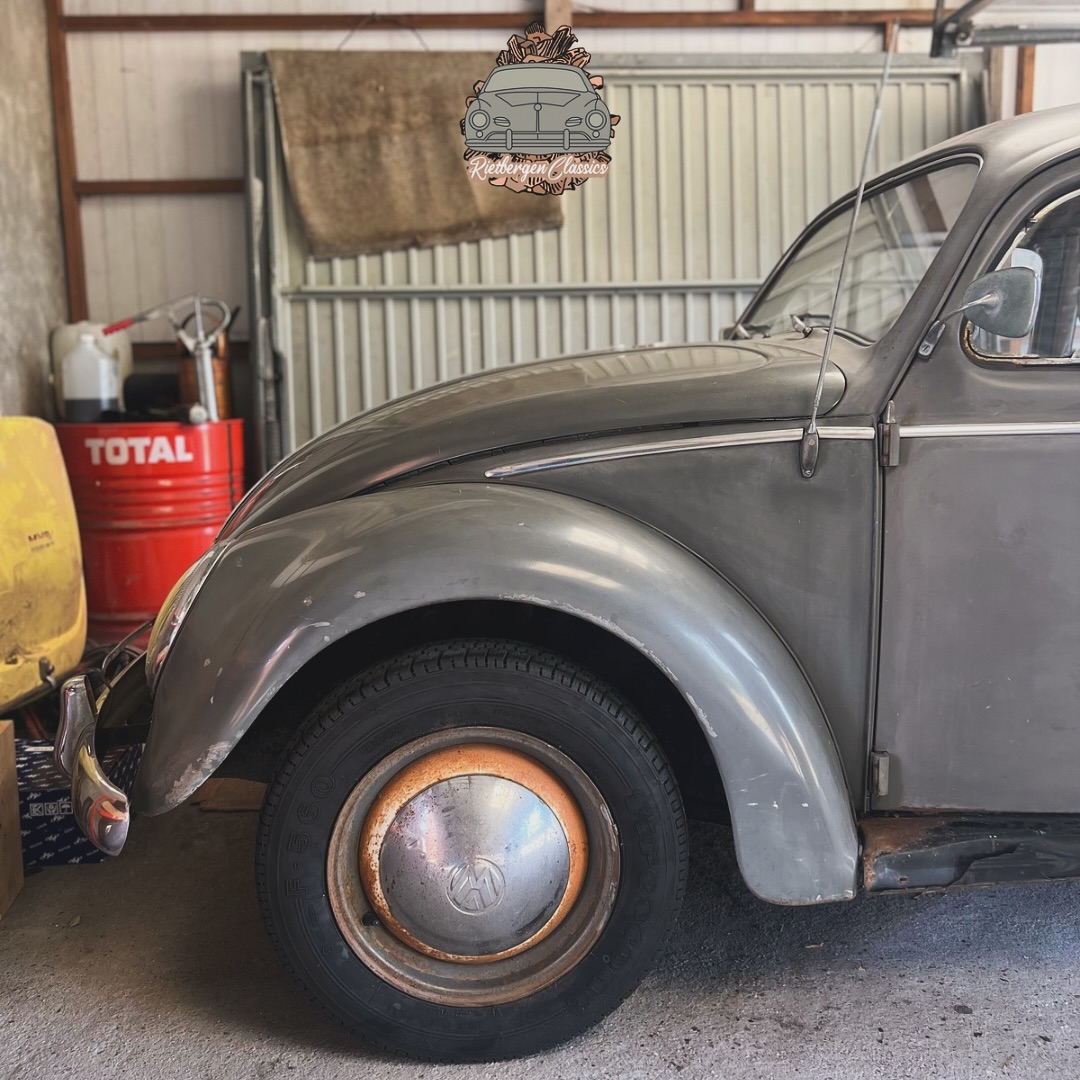 SOLD This ‘58 Bug was sold... - Rietbergen Classics | Facebook