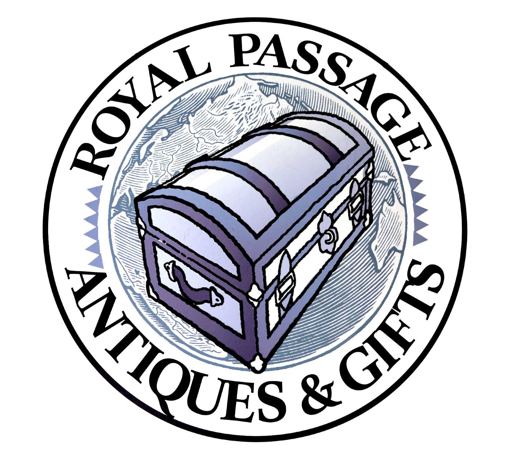 Royal Passage Antiques and Gifts | Tyler TX
