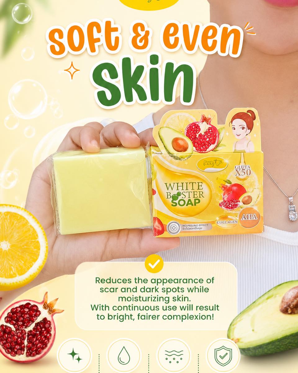 glutathione soap for acne scars White booster brighter even skin BRAWN NUTRITION BPC-157 60 calcium AKG Packaging:30 mL White Airless Bottle