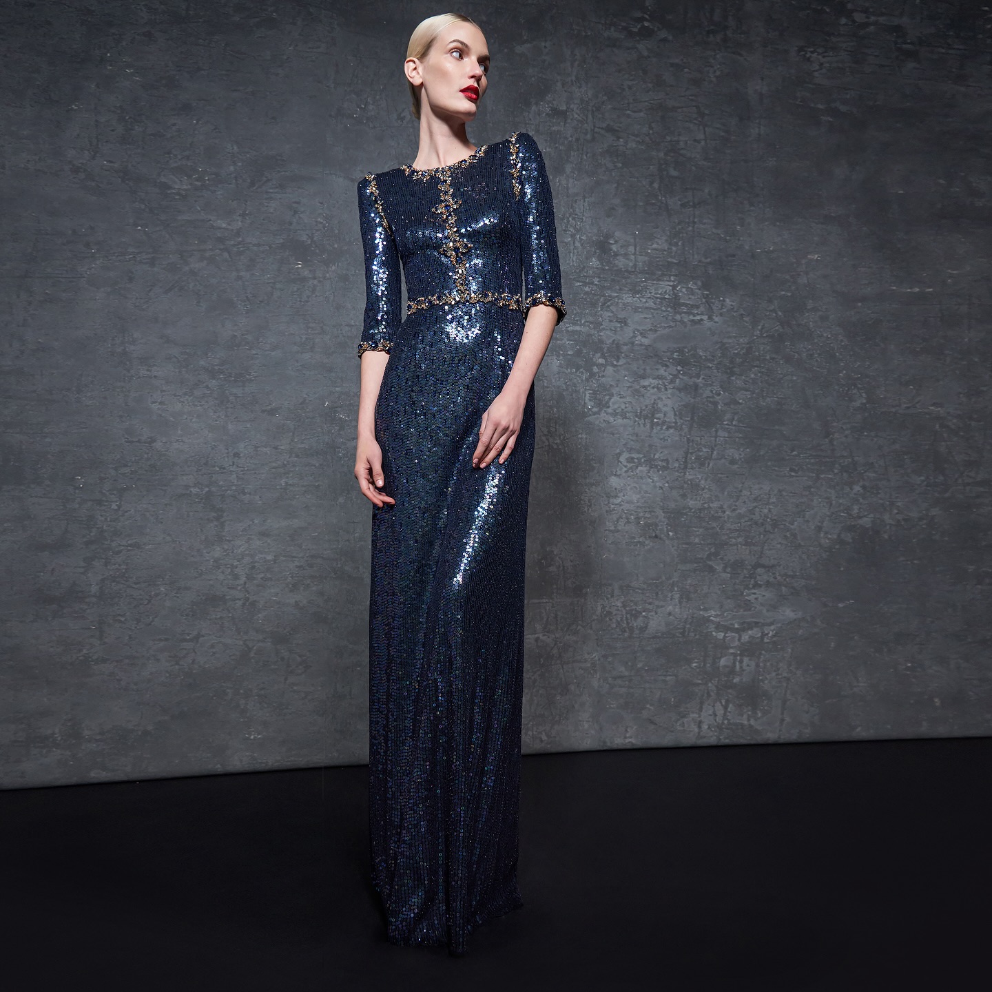 Jenny - Pretty Thing. Also available in silver. From the Pre Fall 