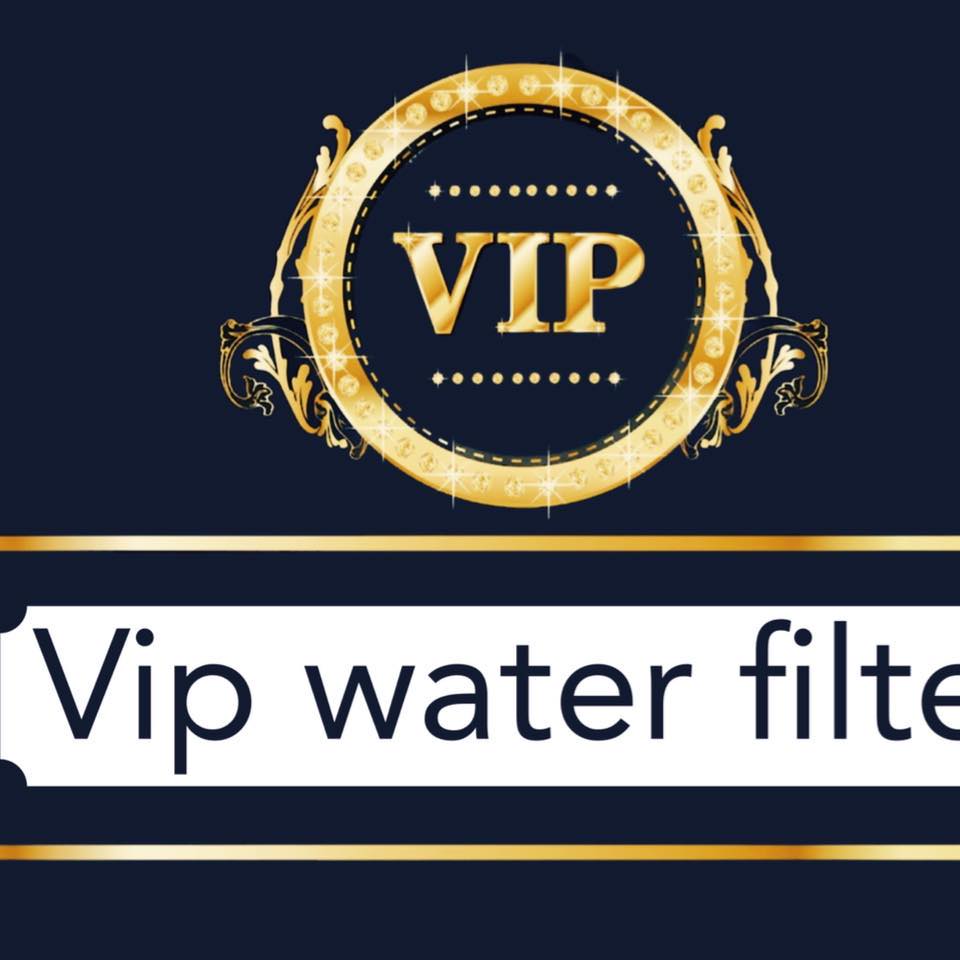 Vip water filter